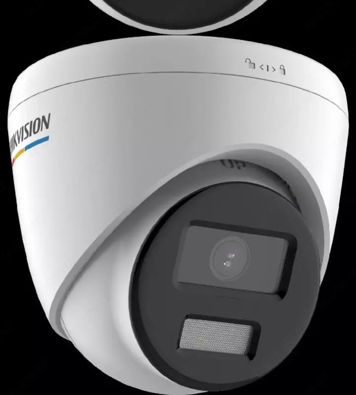 Камера видеонаблюдения Hikvision DS-2CD1343G0-I Только в розницу