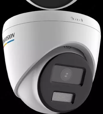 562 271.8 сум / шт Камера видеонаблюдения Hikvision DS-2CD1353G0-I