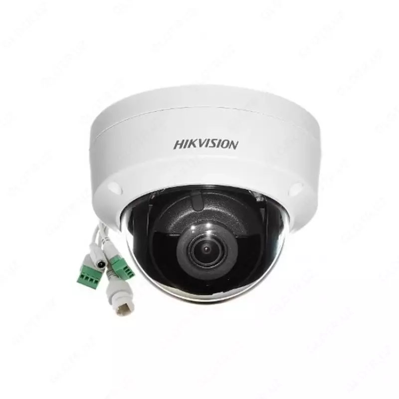 550 308.6 сум Камера видеонаблюдения Hikvision DS-2CD1163G0-I