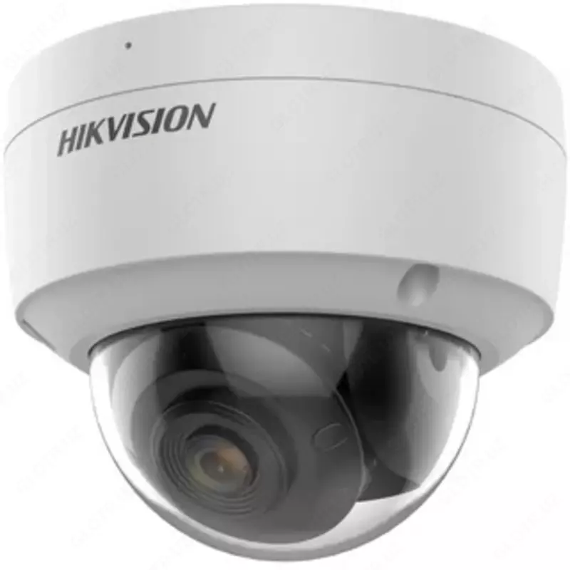 Видеокамера Hikvision DS-2CD2326G1-I/SL