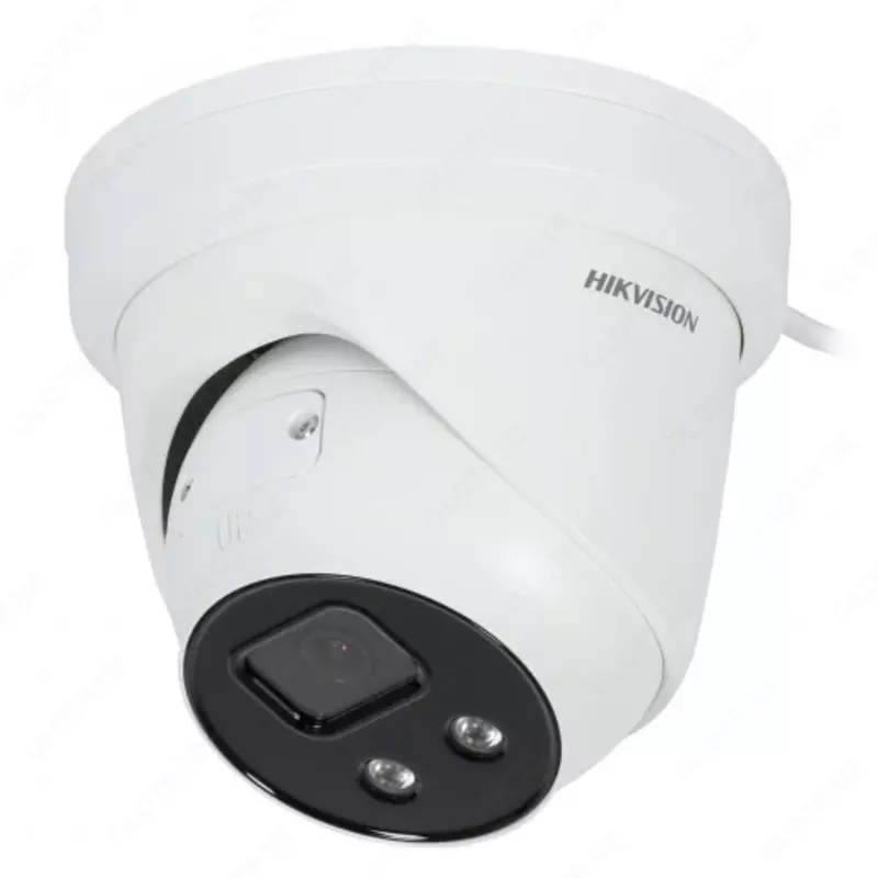 873 315.8 сум Камера видеонаблюдения Hikvision DS-2CD2346G1-I/SL