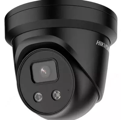 Камера видеонаблюдения Hikvision DS-2CD2346G1-I/SL WST