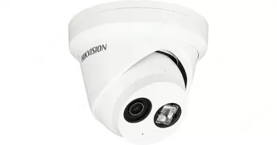 Камера видеонаблюдения Hikvision DS-2CD2343G2-IU - 857 691.4 сум / шт