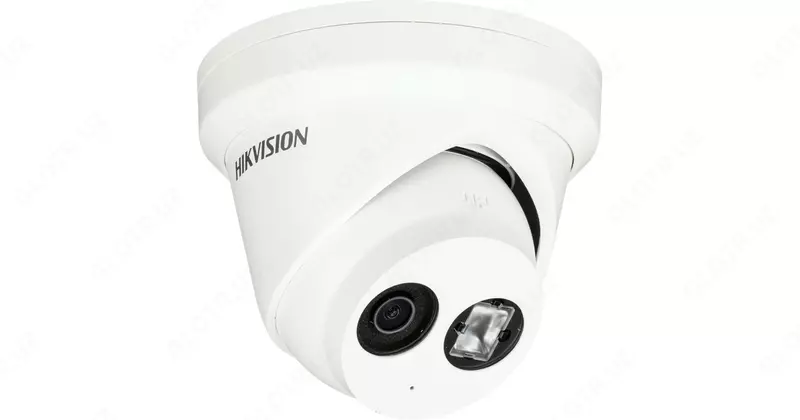 Камера видеонаблюдения Hikvision DS-2CD2343G2-IU - 861 352.6 сум