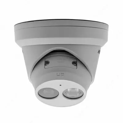 Камера видеонаблюдения Hikvision DS-2CD2343G2-IU WST