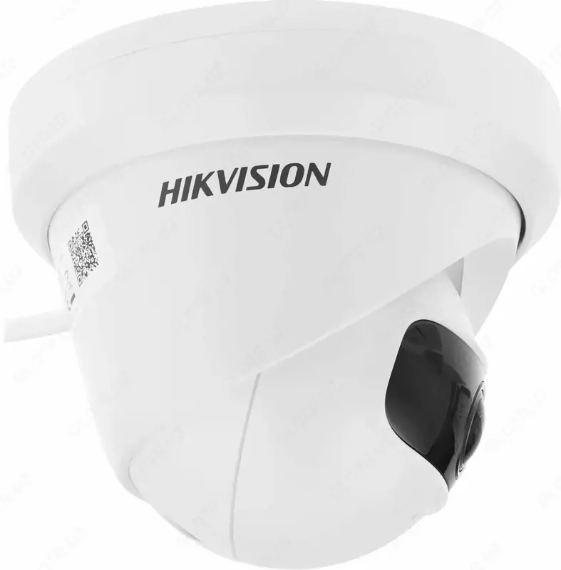 Камера видеонаблюдения Hikvision DS-2CD2345G0P-I WST