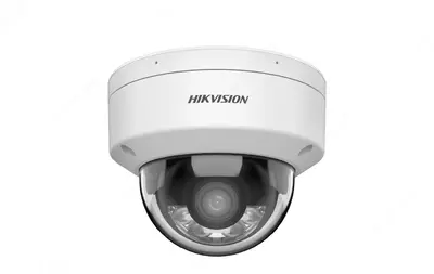 Видеокамера Hikvision DS-2CD2163G2-LI (2.8 мм) Только в розницу