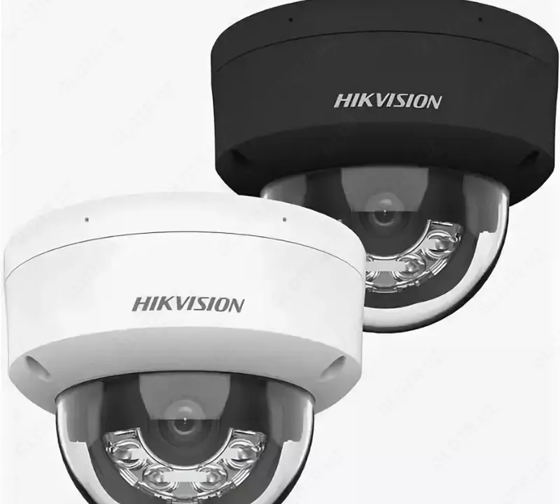 Видеокамера Hikvision DS-2CD2163G2-LI (2.8 мм) WST
