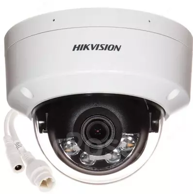 Видеокамера Hikvision DS-2CD2163G2-LI (2.8 мм) - WST