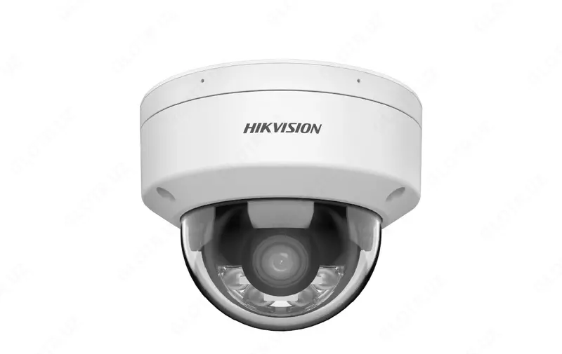 Hikvision DS-2CD2163G2-LIS2U (2.8 мм)