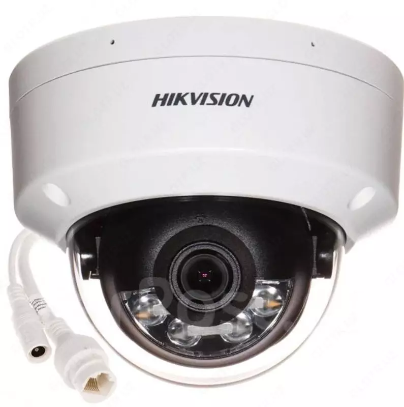 Hikvision DS-2CD2163G2-LIS2U (2.8 мм) - 1 148 470.1 сум