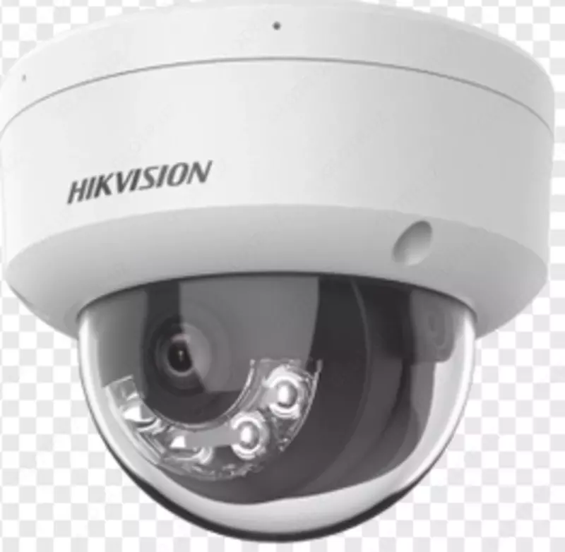 Hikvision DS-2CD2163G2-LIS2U (2.8 мм) Только в розницу
