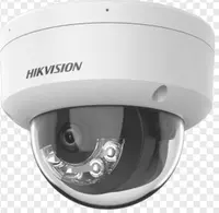 Hikvision DS-2CD2163G2-LIS2U (2.8 мм) Только в розницу