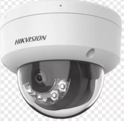 Hikvision DS-2CD2163G2-LIS2U (2.8 мм) Только в розницу