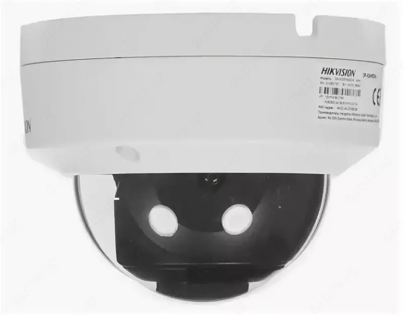 Hikvision DS-2CD2183G2-IU (2.8 мм) - WST