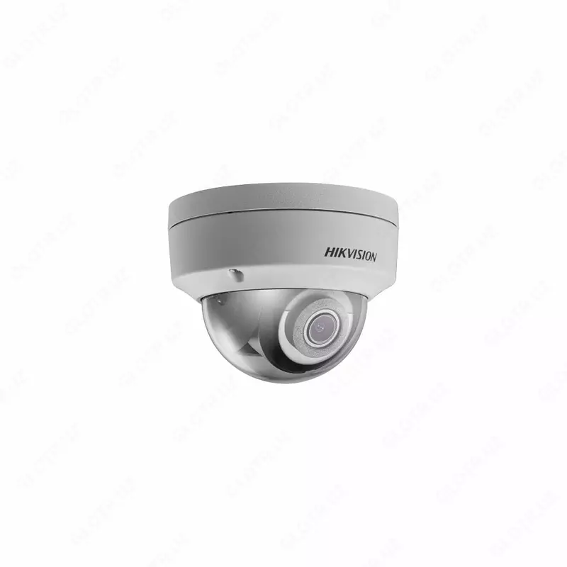 Камера видеонаблюдения Hikvision DS-2CD2183G0-IU (2.8 мм) Только в розницу