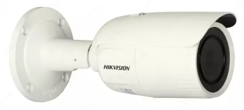 Камера видеонаблюдения Hikvision DS-2CD1653G0-IZ (моторизированная) WST