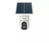 Камера с солнечными панелями Tiandy 4G TC-H333K 9DA-4 - 1 076 690.7 сум