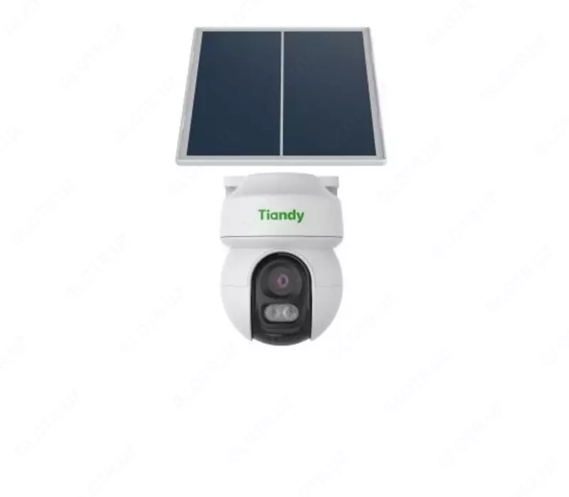 Камера с солнечными панелями Tiandy 4G TC-H333K 9DA-4 - 1 076 690.7 сум