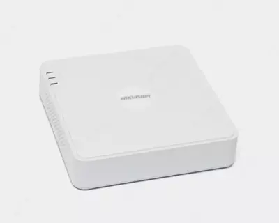 459 800 сум / шт 4-х канальный автономный сетевой видеорегистратор DS-7104NI-Q1