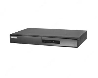 508 200 сум / шт 4-канальный мини-видеорегистратор DS-7104NI-Q1/M