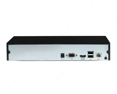 4-канальный мини-видеорегистратор DS-7104NI-Q1/M Только в розницу