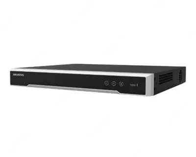 8-канальный 1U 4K NVR DS-7608NI-Q2