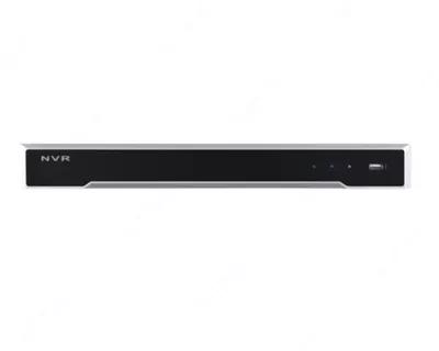 8-канальный 1U 4K NVR DS-7608NI-Q2 - 1 016 400 сум / шт