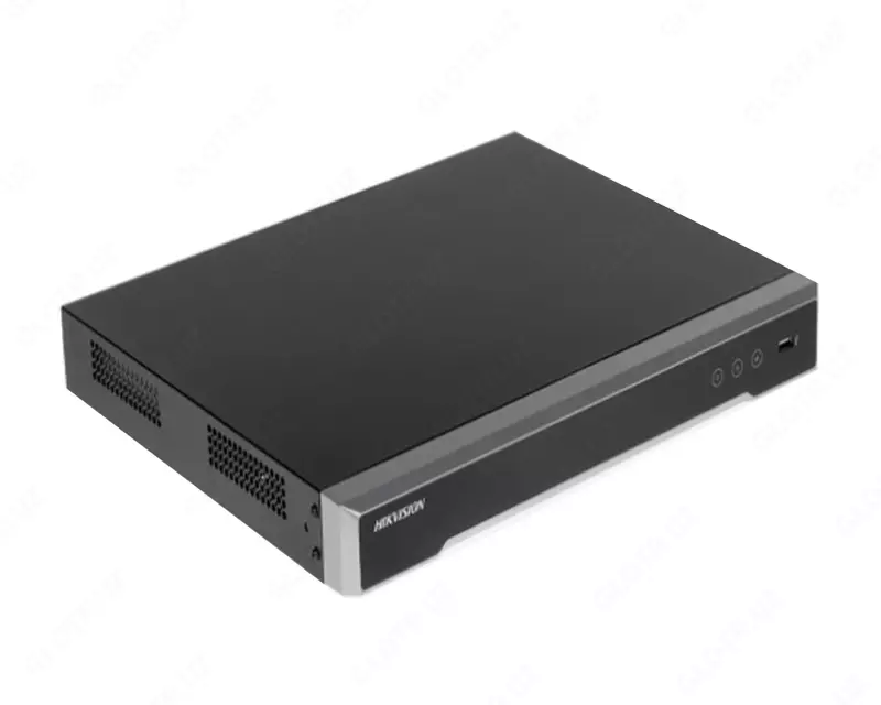 yangi avlod NVR DS-7616NI-Q2/16P