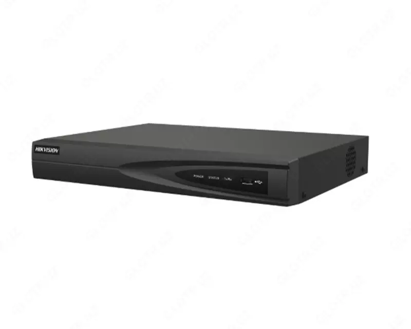 16 kanalli tarmoq videoregistratori NVR DS-7616NI-K1