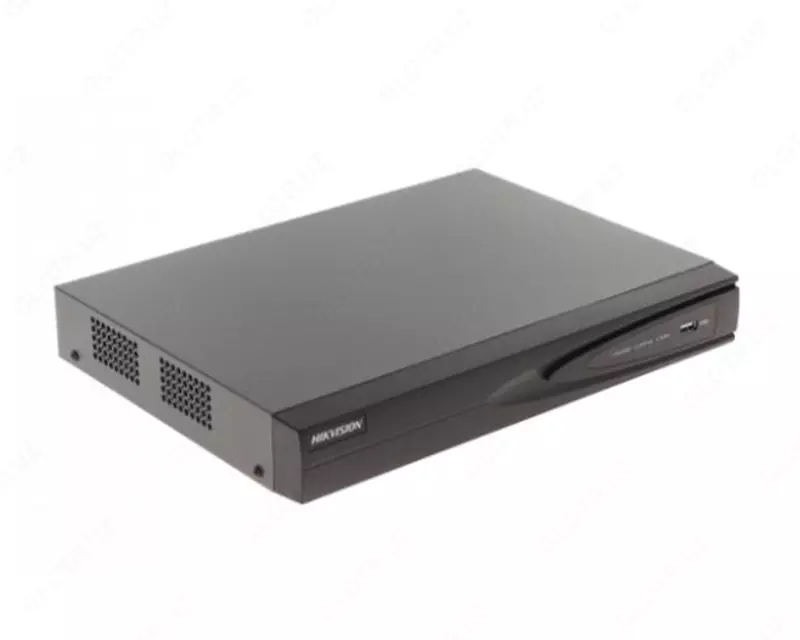 16 kanalli tarmoq videoregistratori NVR DS-7616NI-K1 Chakana savdo
