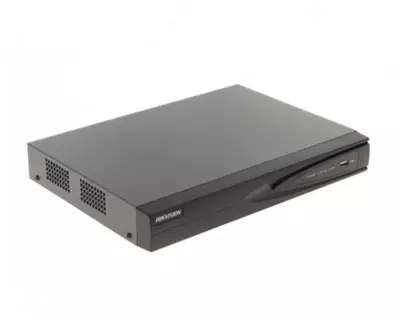 16-х канальный сетевой видеорегистратор NVR DS-7616NI-K1 Только в розницу