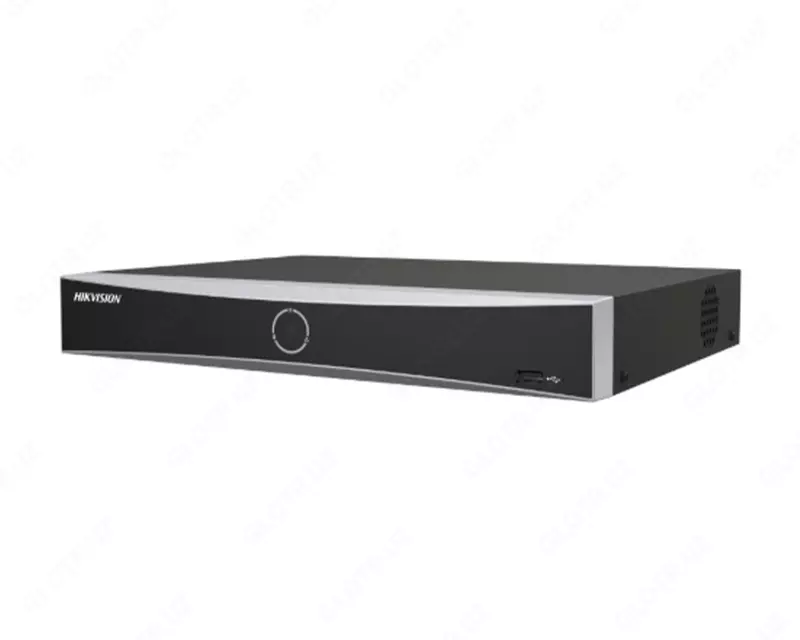 16 kanalli tarmoq videoregistratori Series AcuSense 4K NVR DS-7616NXI-K1(D)