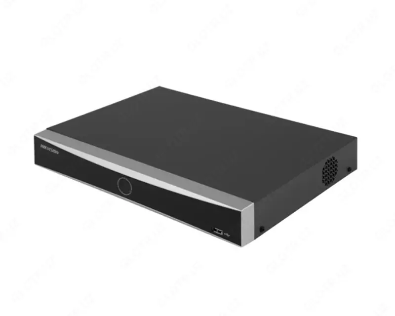 16 kanalli tarmoq videoregistratori Series AcuSense 4K NVR DS-7616NXI-K1(D) - 1 058 750 so'm