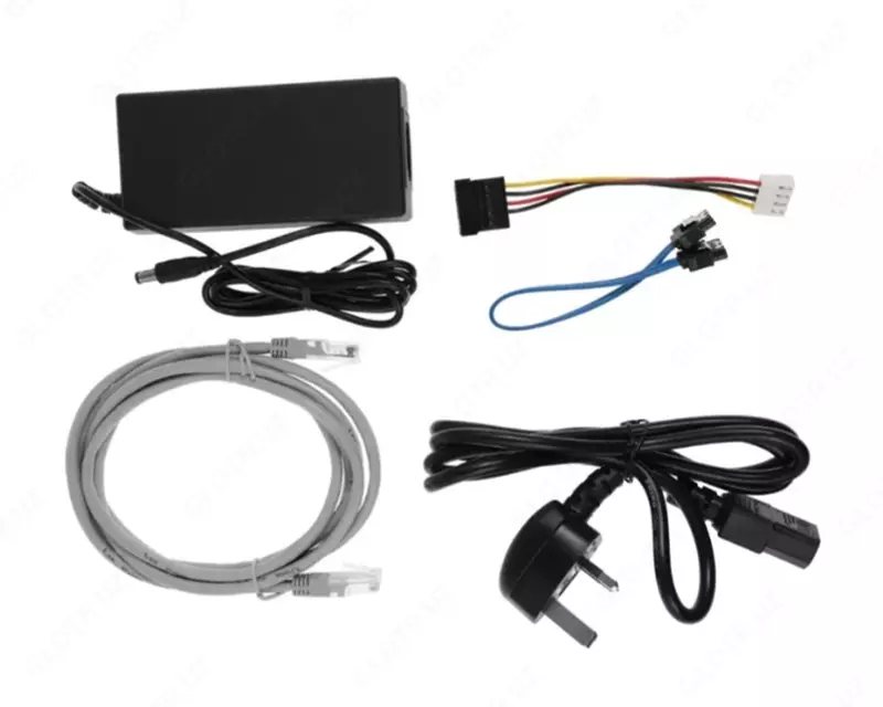 16 kanalli tarmoq videoregistratori AcuSense 4K seriyasi 1.5U K DS-7716NXI-K4(D) Chakana savdo