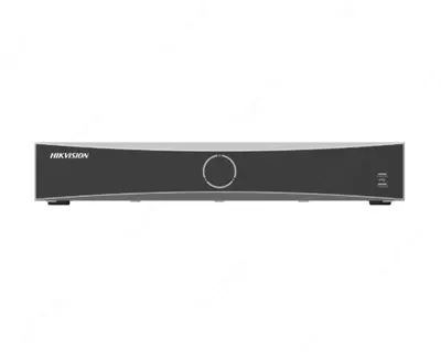 32-канальный 1.5UK серия AcuSense 4K NVR DS-7732NXI-K4