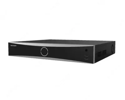 32-канальный 1.5UK серия AcuSense 4K NVR DS-7732NXI-K4 - 2 746 700 сум / шт