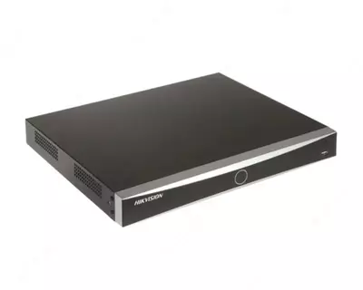 32-канальный 1.5UK серия AcuSense 4K NVR DS-7732NXI-K4 Только в розницу