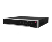 32 kanalli avtonom tarmoq videoregistratori NVR DS-8632NI-K8
