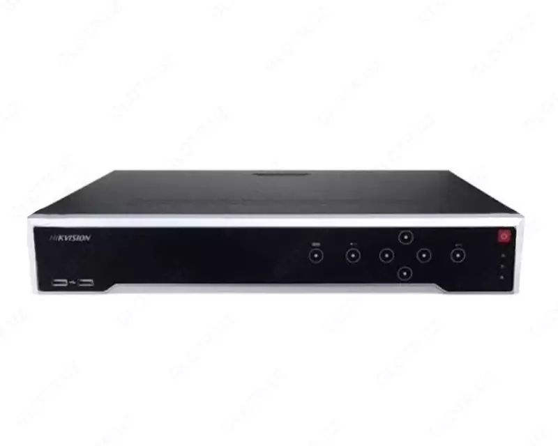 32 kanalli avtonom tarmoq videoregistratori NVR DS-8632NI-K8 - 6 110 500 so'm