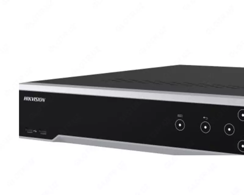6 110 500 so'm 32 kanalli avtonom tarmoq videoregistratori NVR DS-8632NI-K8
