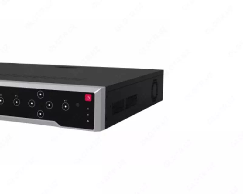 32 kanalli avtonom tarmoq videoregistratori NVR DS-8632NI-K8 Chakana savdo