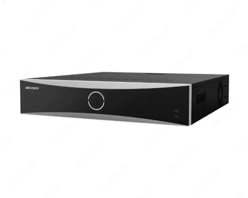 32 kanalli avtonom tarmoq videoregistratori NVR DS-8632NXI-K8