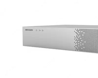 4-x канальный сетевой видеорегистратор распознавания лиц iDS-6704NXI-I/4F Только в розницу