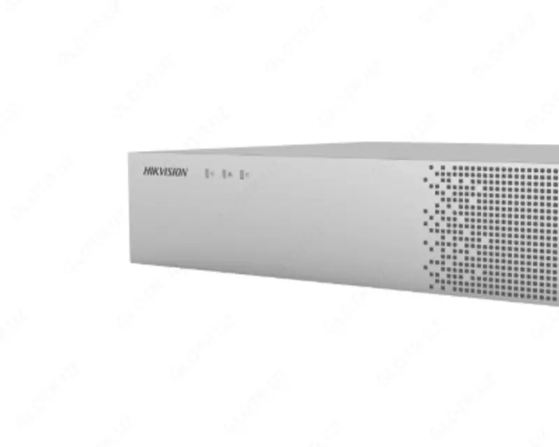 4 kanalli yuzni aniqlash funksiyali tarmoq videoregistratori iDS-6704NXI-I/4F Chakana savdo