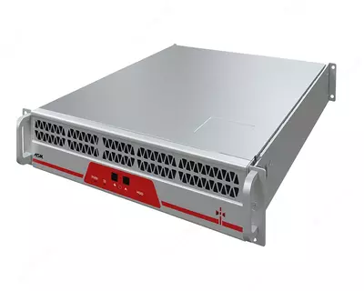 8 kanalli professional yuzni aniqlash serveri DS-IE6308-E/FA — Server