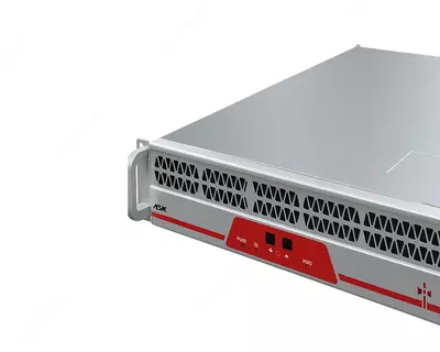 14 520 000 so'm / dona 8 kanalli professional yuzni aniqlash serveri DS-IE6308-E/FA — Server