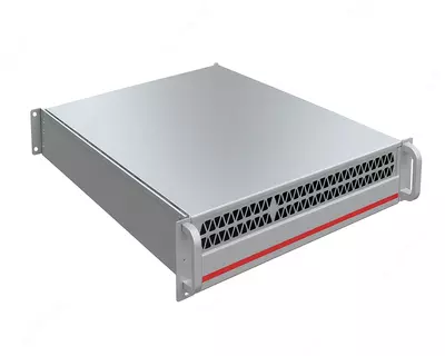 8 kanalli professional yuzni aniqlash serveri DS-IE6308-E/FA — Server Chakana savdo