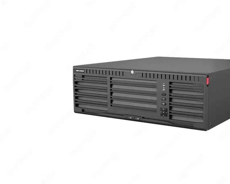 yangi avlod NVR DS-9664NI-M16