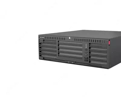 128- канальный видеорегистратор DS-96128NI-M16 - 36 300 000 сум / шт